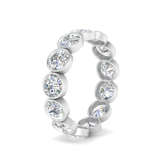 3.90-carat-eternity-ring-bezel-diamond-in-white-gold-FDEWB10558-0.30CTANGLE3-NL-WG