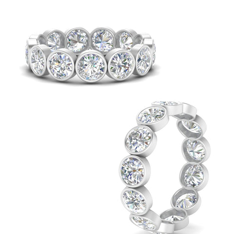 3.90-carat-eternity-ring-bezel-diamond-in-white-gold-FDEWB10558-0.30CTANGLE3-NL-WG