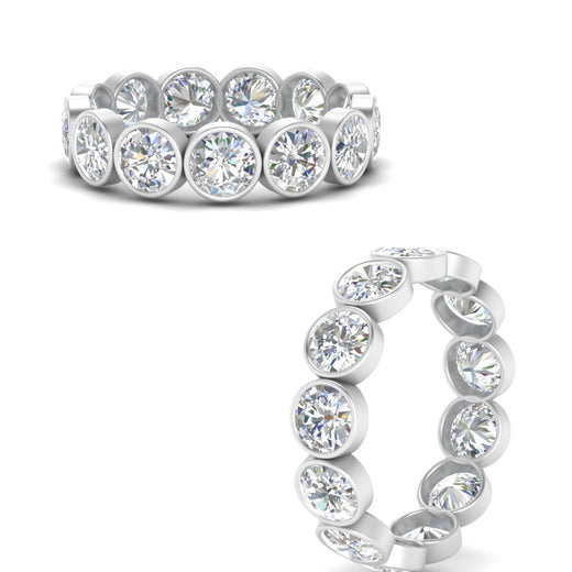 3.90-carat-eternity-ring-bezel-diamond-in-white-gold-FDEWB10558-0.30CTANGLE3-NL-WG