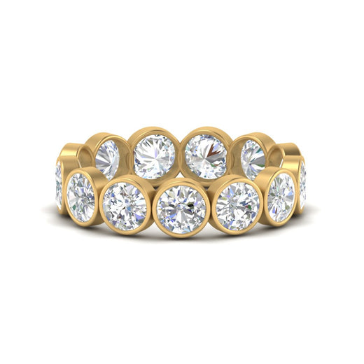 3.90-carat-eternity-ring-bezel-diamond-in-yellow-gold-FDEWB10558-0.30CTANGLE3-NL-YG