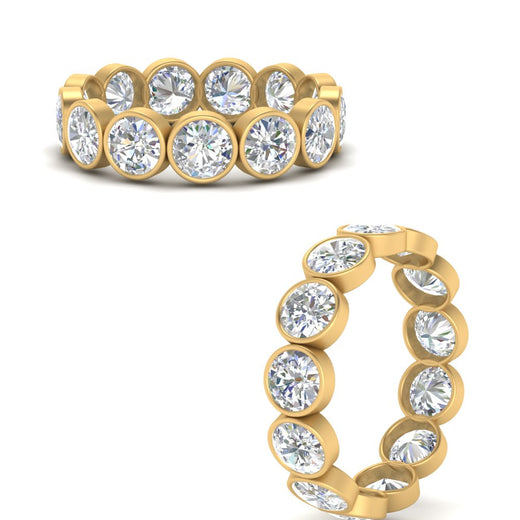 3.90-carat-eternity-ring-bezel-diamond-in-yellow-gold-FDEWB10558-0.30CTANGLE3-NL-YG