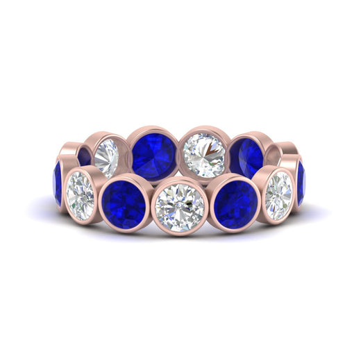 3.90-carat-eternity-ring-bezel-sapphire-in-rose-gold-FDEWB10558-0.30CTGSABLANGLE3-NL-RG