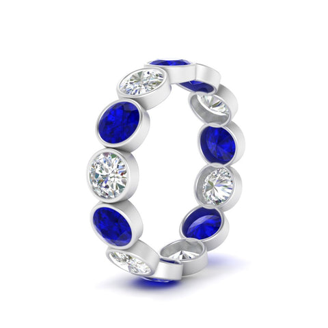 3.90-carat-eternity-ring-bezel-sapphire-in-white-gold-FDEWB10558-0.30CTGSABLANGLE3-NL-WG