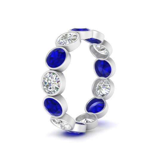 3.90-carat-eternity-ring-bezel-sapphire-in-white-gold-FDEWB10558-0.30CTGSABLANGLE3-NL-WG