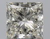 Load image into Gallery viewer, 1.33 Carat Princess Cut Natural Diamond VS1 L