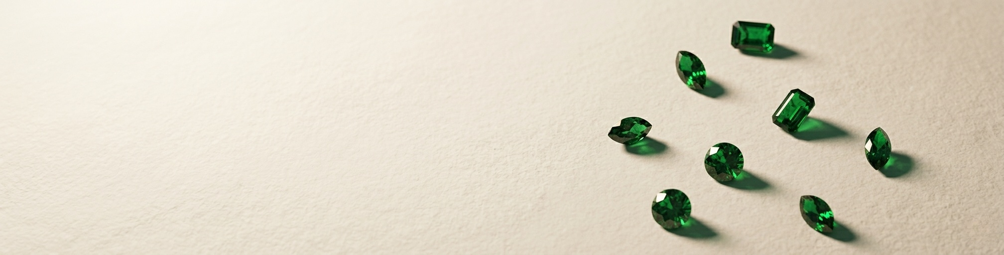 May Birthstone Guide
