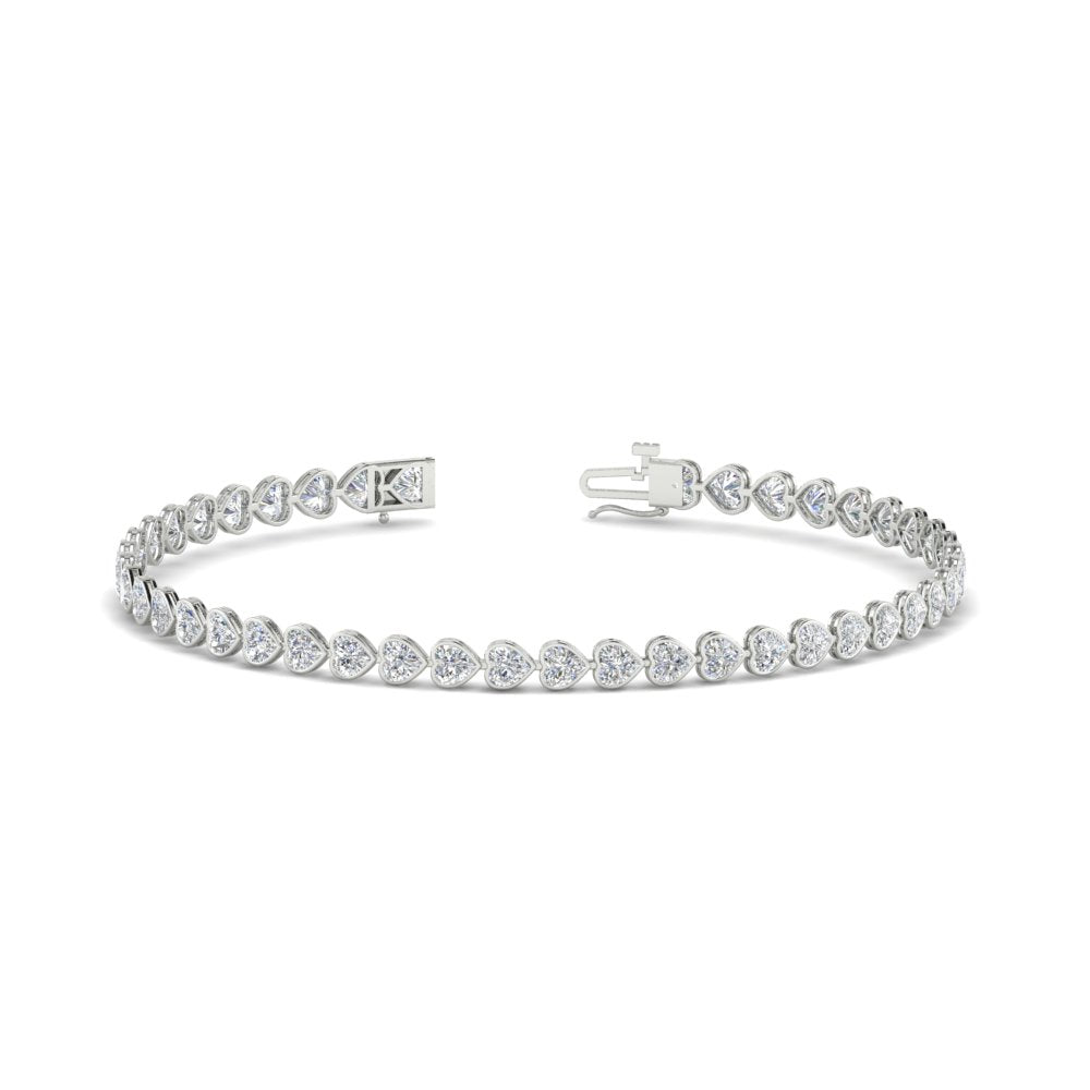 4-40-ct-heart-shaped-diamond-bezel-tennis-bracelet-in-platinum-fdbrc10581htangle2-4-40-ct-nl-wg
