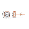 Thumbnail 54 - 4-carat-asscher-cut-diamond-bezel-stud-earring-in-rose-gold-FDEAR10516ASANGLE2-4.00-CT-NL-RG-HW.jpg