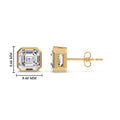 Thumbnail 62 - 4-carat-asscher-cut-diamond-bezel-stud-earring-in-yellow-gold-FDEAR10516ASANGLE2-4.00-CT-NL-YG-HW.jpg