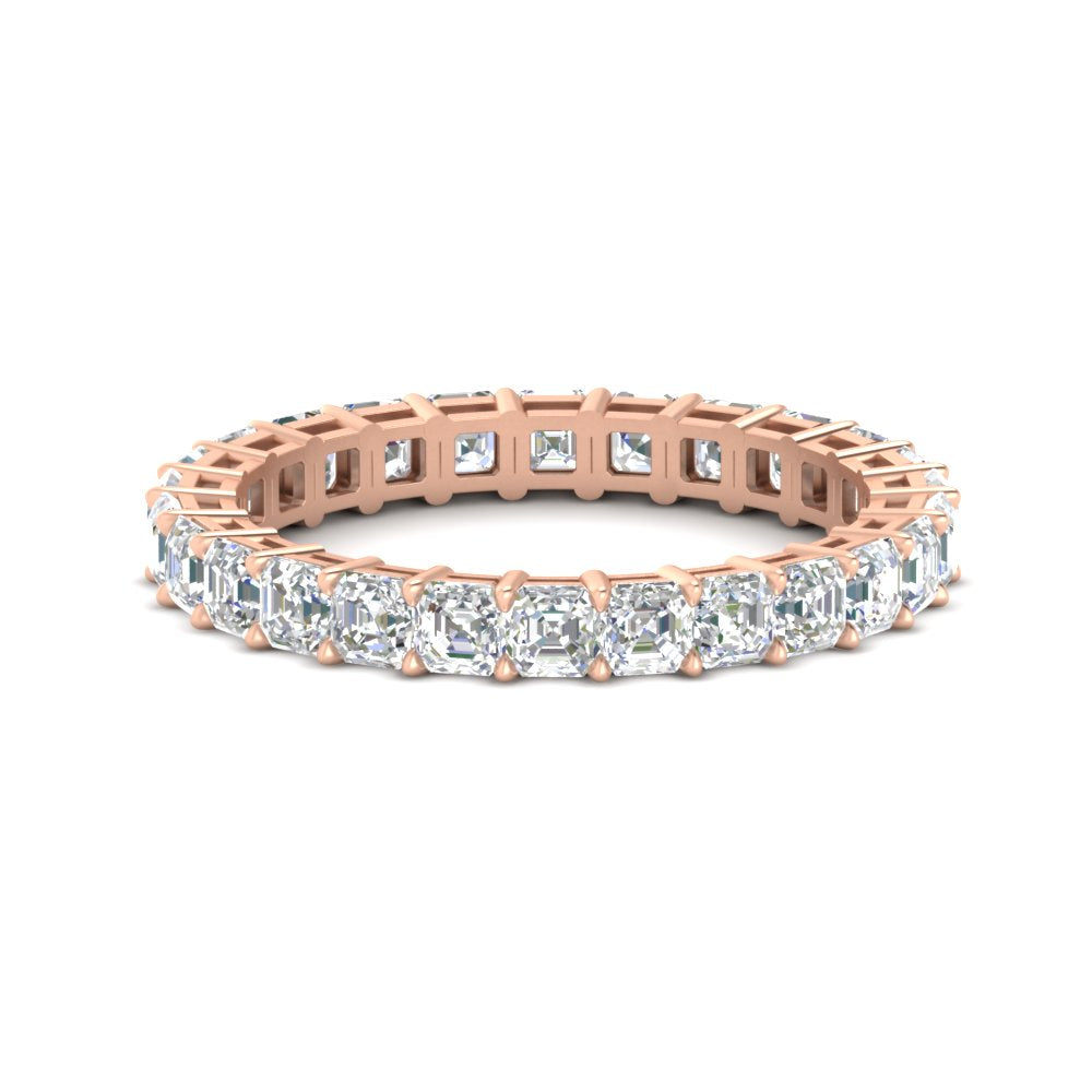 4-carat-asscher-cut-diamond-wedding-band-in-rose-gold-FDEWB8321AS-4.00CT-NL-RG