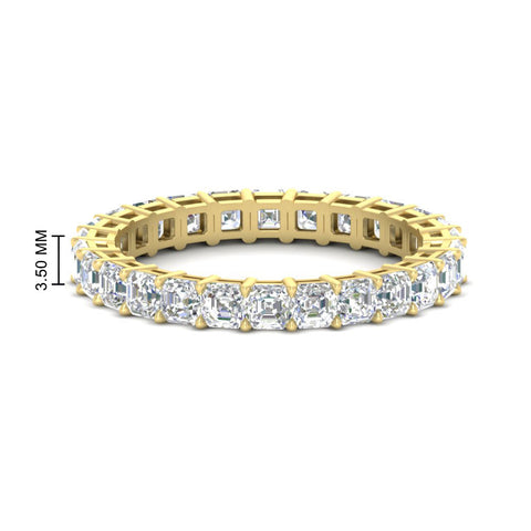 4-carat-asscher-cut-diamond-wedding-band-in-yellow-gold-FDEWB8321AS-4.00CT-NL-YG-HW