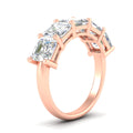 Thumbnail 4 - 4-carat-asscher-five-stone-anniversary-ring-in-rose-gold-fdwb8008asangle2-4.00ct-nl-rg.jpg?v=1773807335
