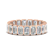 4-carat-bezel-emerald-cut-eternity-diamond-wedding-band-in-rose-gold-FD-10417EMB-4.00CT-NL-RG