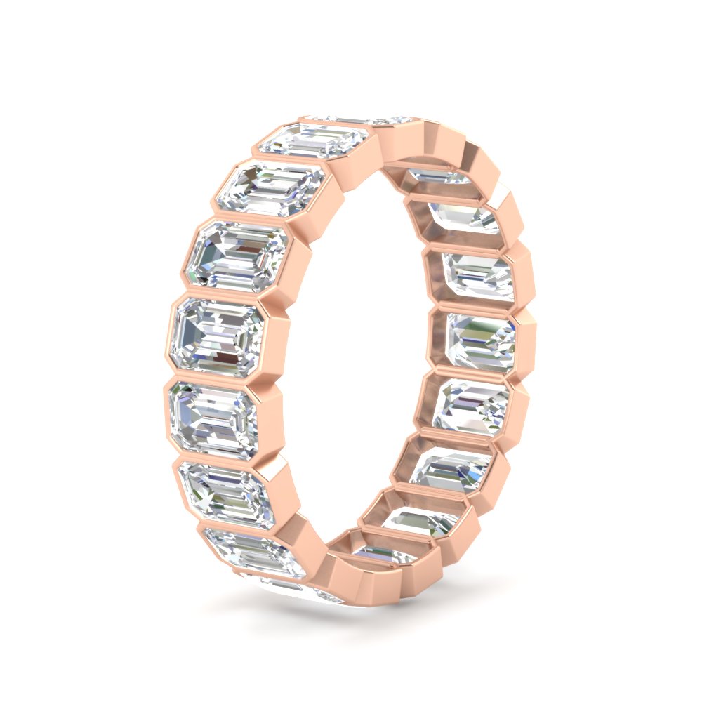 4-carat-bezel-emerald-cut-eternity-diamond-wedding-band-in-rose-gold-FD-10417EMBANGLE2-4.00CT-NL-RG