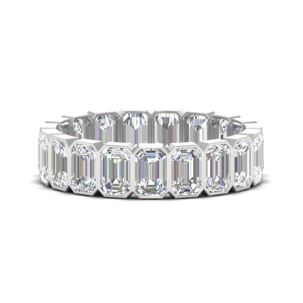 4-carat-bezel-emerald-cut-eternity-diamond-wedding-band-in-white-gold-FD-10417EMB-4.00CT-NL-WG