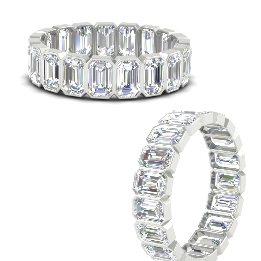 4-carat-bezel-emerald-cut-eternity-diamond-wedding-band-in-white-gold-FD-10417EMBANGLE3-4.00CT-NL-WG