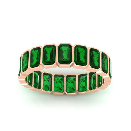 4-carat-bezel-emerald-cut-eternity-emerald-wedding-band-in-rose-gold-FD-10417EMBGEMGRANGLE5-4.00CT-NL-RG