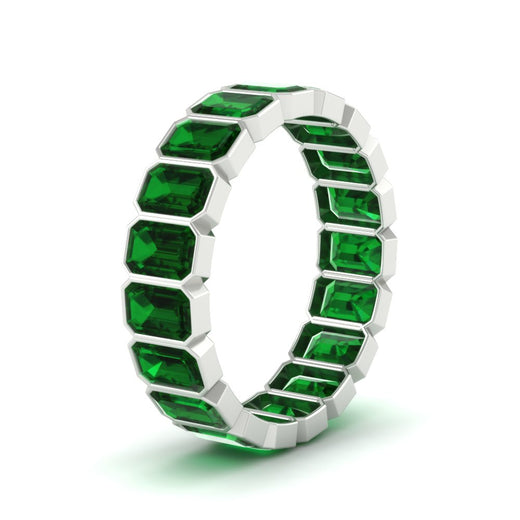 4-carat-bezel-emerald-cut-eternity-emerald-wedding-band-in-white-gold-FD-10417EMBGEMGRANGLE2-4.00CT-NL-WG