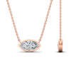 Load image into Gallery viewer, 4-carat-bezel-marquise-cut-diamond-pendant-in-rose-gold-fdpd11698angle2-4.00ct-nlrg.jpg?v=1775035850