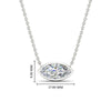 Load image into Gallery viewer, 4-carat-bezel-marquise-cut-diamond-pendant-in-white-gold-fdpd11698angle1-4.00ct-nlwg-hw.jpg?v=1775035850