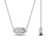 Load image into Gallery viewer, 4-carat-bezel-marquise-cut-diamond-pendant-in-white-gold-fdpd11698angle2-4.00ct-nlwg.jpg?v=1775035850