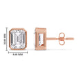 Thumbnail 59 - 4-carat-bezel-stud-earring-emerald-diamond-in-rose-gold-FD-EAR10516EMANGLE2-4.00CT-NL-RG-HW.jpg?v=1764054158