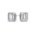 Thumbnail 64 - 4-carat-bezel-stud-earring-emerald-diamond-in-white-gold-FD-EAR10516EM-4.00CT-NL-WG.jpg?v=1764054158