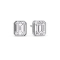 Thumbnail 62 - 4-carat-bezel-stud-earring-emerald-diamond-in-white-gold-FD-EAR10516EMANGLE1-4.00CT-NL-WG.jpg?v=1764054158