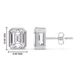 Thumbnail 63 - 4-carat-bezel-stud-earring-emerald-diamond-in-white-gold-FD-EAR10516EMANGLE2-4.00CT-NL-WG-HW.jpg?v=1764054158