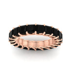 Load image into Gallery viewer, 4 Carat Anniversary Band Princess Cut For Her
