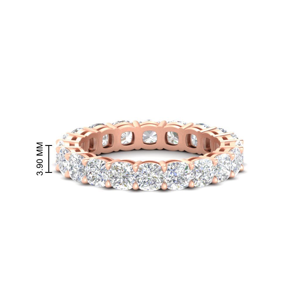 4-carat-cushion-cut-diamond-eternity-wedding-band-for-women-in-rose-gold-FDEWB9296CU-4.00CT-NL-RG-HW