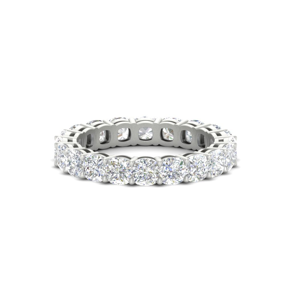 4-carat-cushion-cut-diamond-eternity-wedding-band-for-women-in-white-gold-FDEWB9296CU-4.00CT-NL-WG