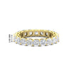 Load image into Gallery viewer, 4-carat-cushion-cut-diamond-eternity-wedding-band-for-women-in-yellow-gold-FDEWB9296CU-4.00CT-NL-YG-HW
