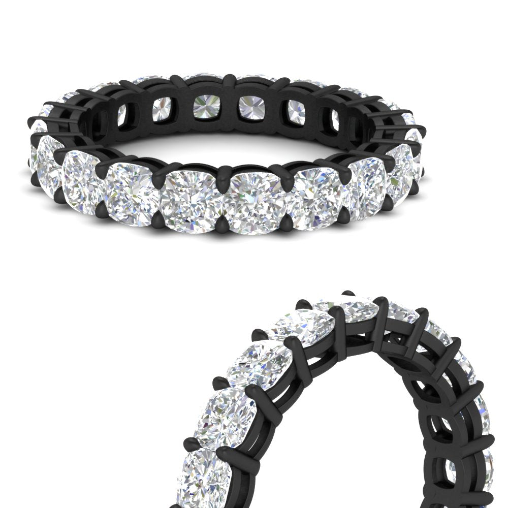 4-carat-cushion-shaped-diamond-eternity-wedding-band-for-women-in-FD-EWB9296CUANGLE3-4.00CT-NL-BG