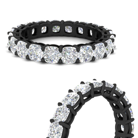 4-carat-cushion-shaped-diamond-eternity-wedding-band-for-women-in-FD-EWB9296CUANGLE3-4.00CT-NL-BG
