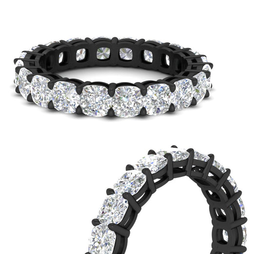4-carat-cushion-shaped-diamond-eternity-wedding-band-for-women-in-FD-EWB9296CUANGLE3-4.00CT-NL-BG