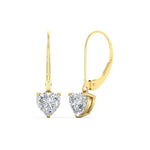Load image into Gallery viewer, 4-carat-diamond-heart-shape-lever-back-earrings-in-yellow-gold-FDEAR11236HT-4.00CT-NL-YG.jpg
