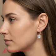 4-carat-diamond-heart-shape-stud-dangle-earrings-in-rose-gold-FDEAR11236HT-model-1