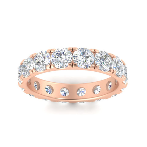 4-carat-double-prong-eternity-wedding-band-diamond-in-rose-gold-FDEWB8371ANGLE5-4.00CT-NL-RG