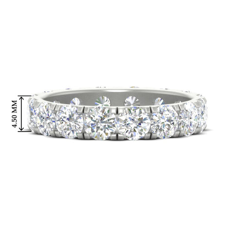 4-carat-double-prong-eternity-wedding-band-diamond-in-white-gold-FDEWB8371-4.00CT-NL-WG-HW