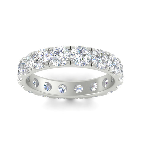 4-carat-double-prong-eternity-wedding-band-diamond-in-white-gold-FDEWB8371ANGLE5-4.00CT-NL-WG