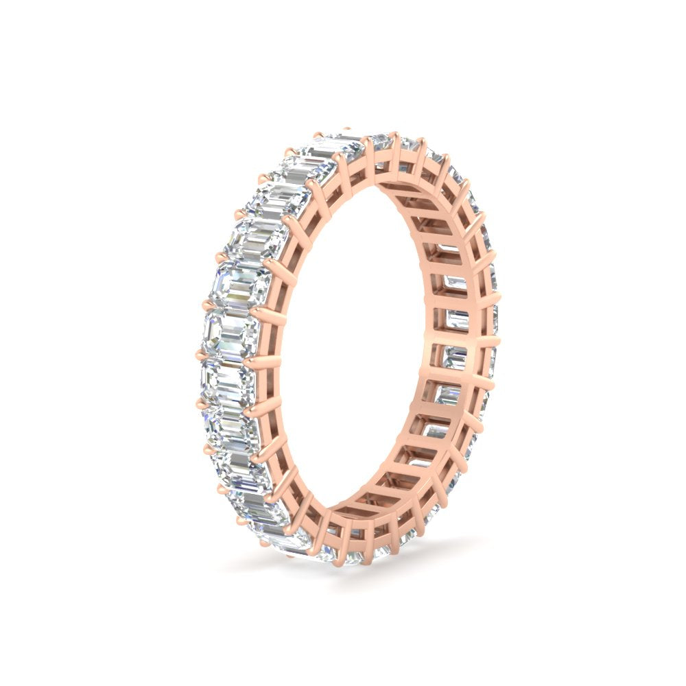 4-carat-eternity-emerald-cut-diamond-wedding-ring-in-rose-gold-FDEWB9293EM-4.00CT-NL-RG