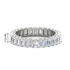 Load image into Gallery viewer, 4-carat-eternity-emerald-cut-diamond-wedding-ring-in-white-gold-FDEWB9293EM-4.00CT-NL-WG-HW.jpg