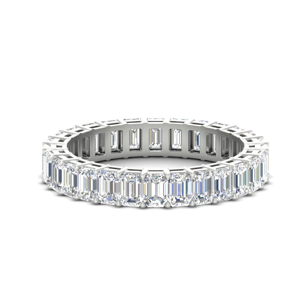 4-carat-eternity-emerald-cut-diamond-wedding-ring-in-white-gold-FDEWB9293EM-4.00CT-NL-WG