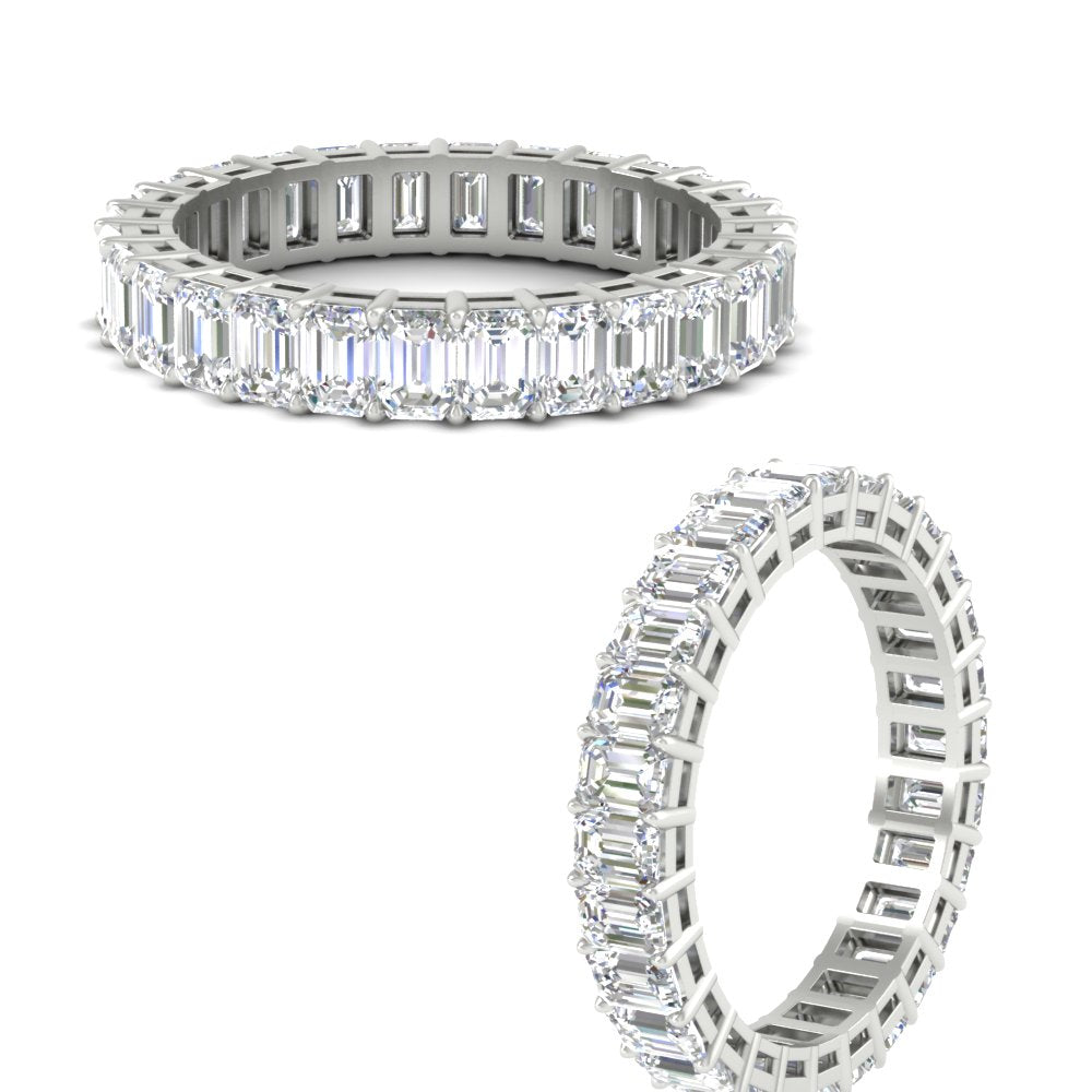 4-carat-eternity-emerald-cut-diamond-wedding-ring-in-white-gold-FDEWB9293EM-4.00CT-NL-WG