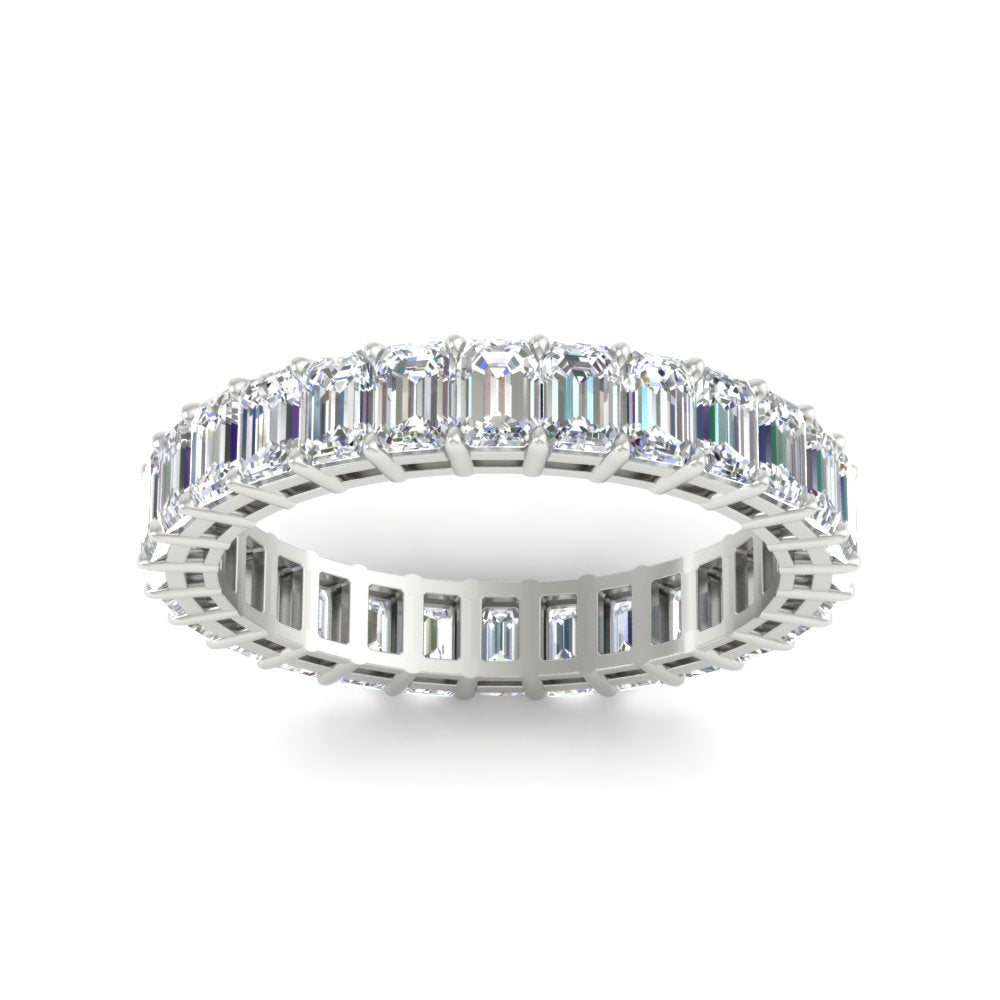 4-carat-eternity-emerald-cut-diamond-wedding-ring-in-white-gold-FDEWB9293EM-4.00CT-NL-WG