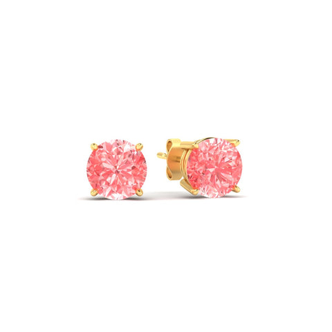 4-carat-fancy-color-lab-grown-round-vivid-pink-stud-earrings-in-yellow-gold-fdear10411rogvpinkangle1-4.00ct-nl-yg.jpg