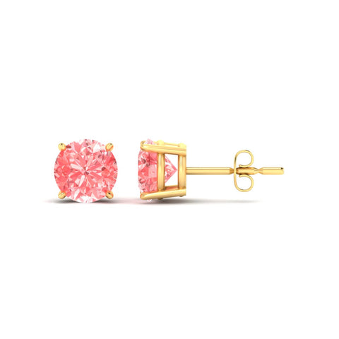 4-carat-fancy-color-lab-grown-round-vivid-pink-stud-earrings-in-yellow-gold-fdear10411rogvpinkangle2-4.00ct-nl-yg.jpg