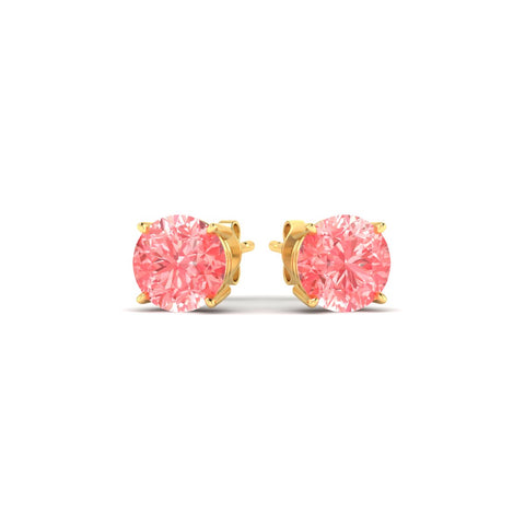 4-carat-fancy-color-lab-grown-round-vivid-pink-stud-earrings-in-yellow-gold-fdear10411rogvpinkangle3-4.00ct-nl-yg.jpg