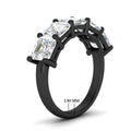 Thumbnail 20 - 4-carat-five-stone-diamond-ring-asscher-cut-in-black-gold-fdwb8008asangle2-4.00ct-nl-bg-hw.jpg?v=1773807057
